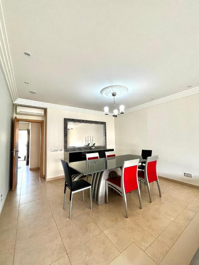 Funtastic Villa With Pool Αλμπουφέιρα Εξωτερικό φωτογραφία