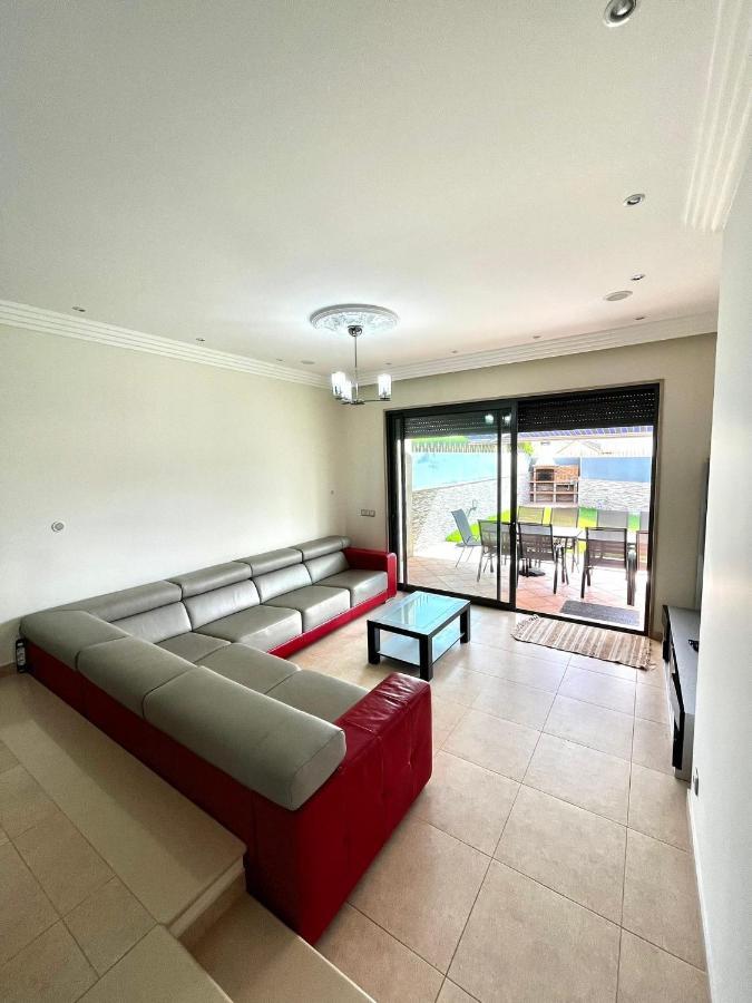 Funtastic Villa With Pool Αλμπουφέιρα Εξωτερικό φωτογραφία