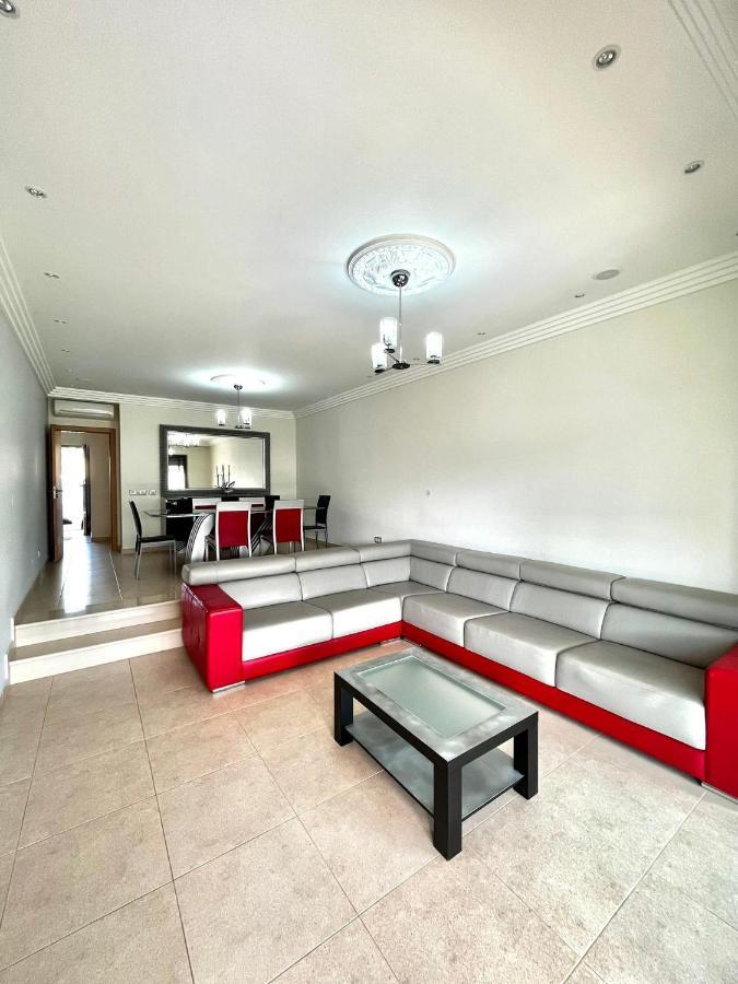 Funtastic Villa With Pool Αλμπουφέιρα Εξωτερικό φωτογραφία