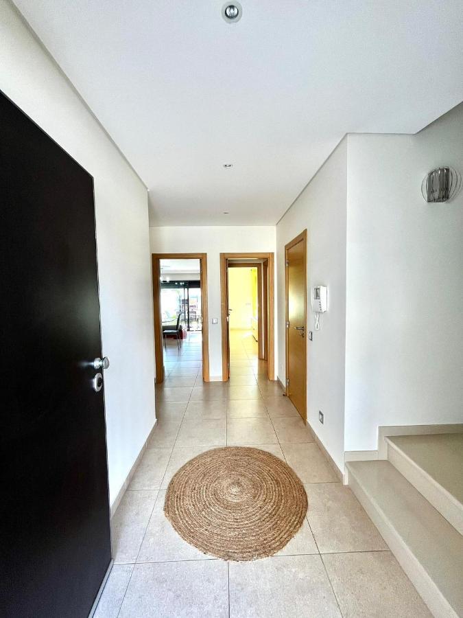 Funtastic Villa With Pool Αλμπουφέιρα Εξωτερικό φωτογραφία
